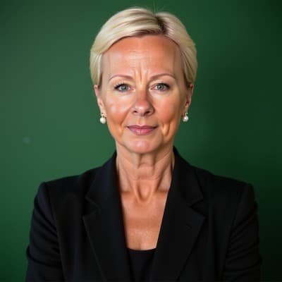 Helen Charteris