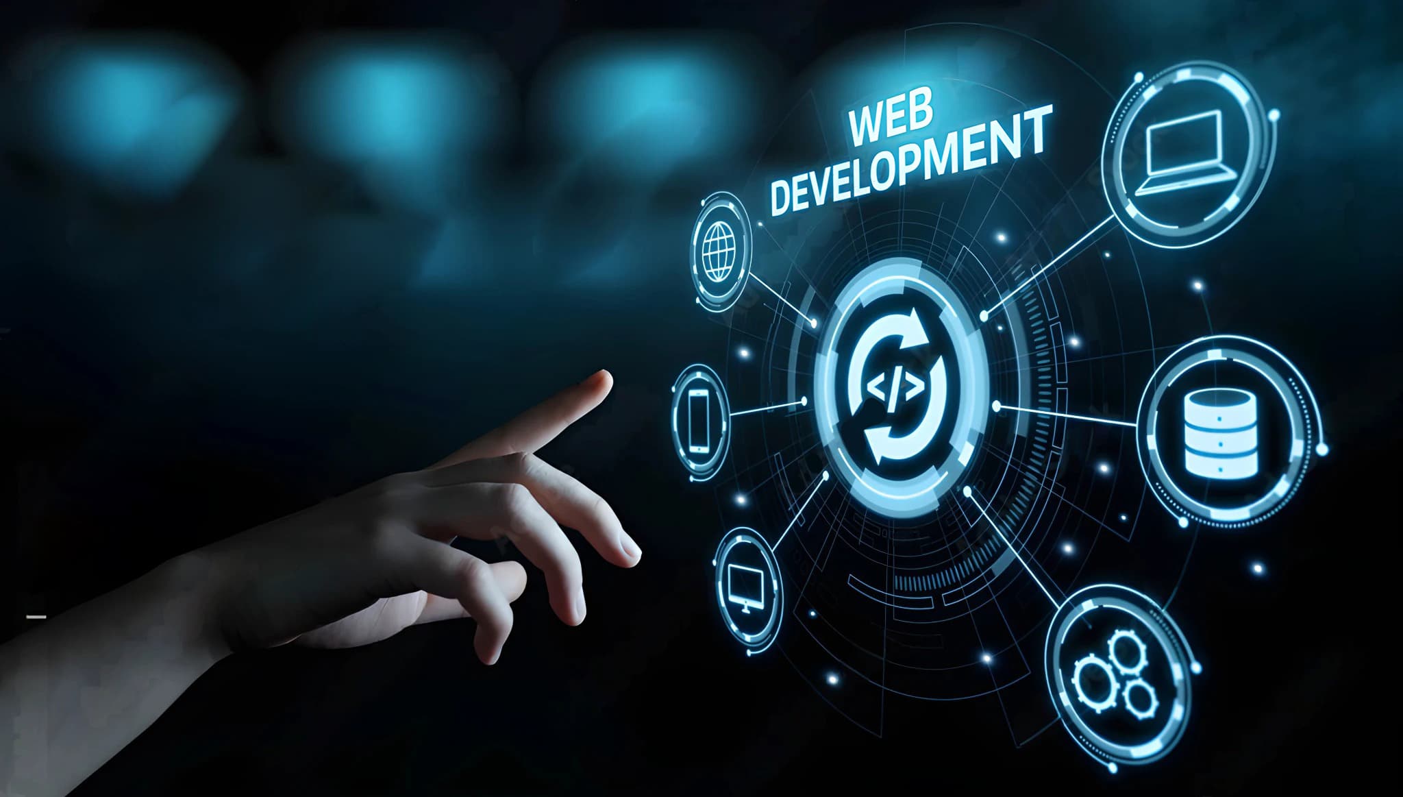 Application Support & Software Management