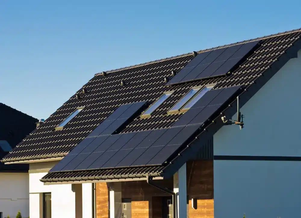 Residential Solar Funding Support