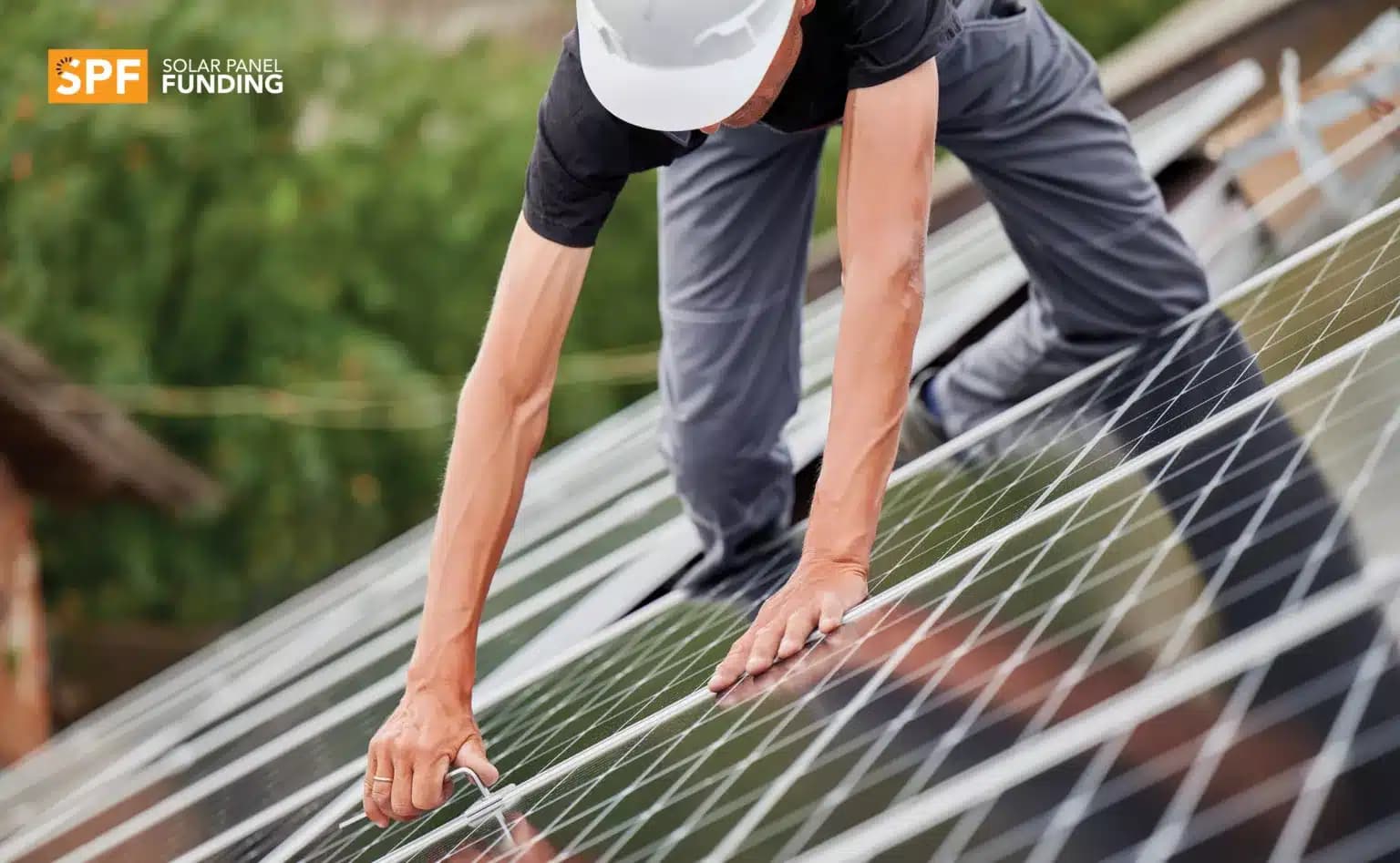 Commercial Solar Advisory