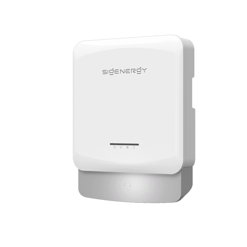 Sigen Hybrid Inverter